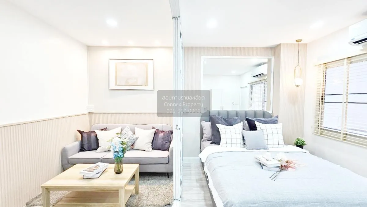 For Sale Condo , Ratchada Prestige Ladprao 48 , MRT-Lat Phrao , S 3