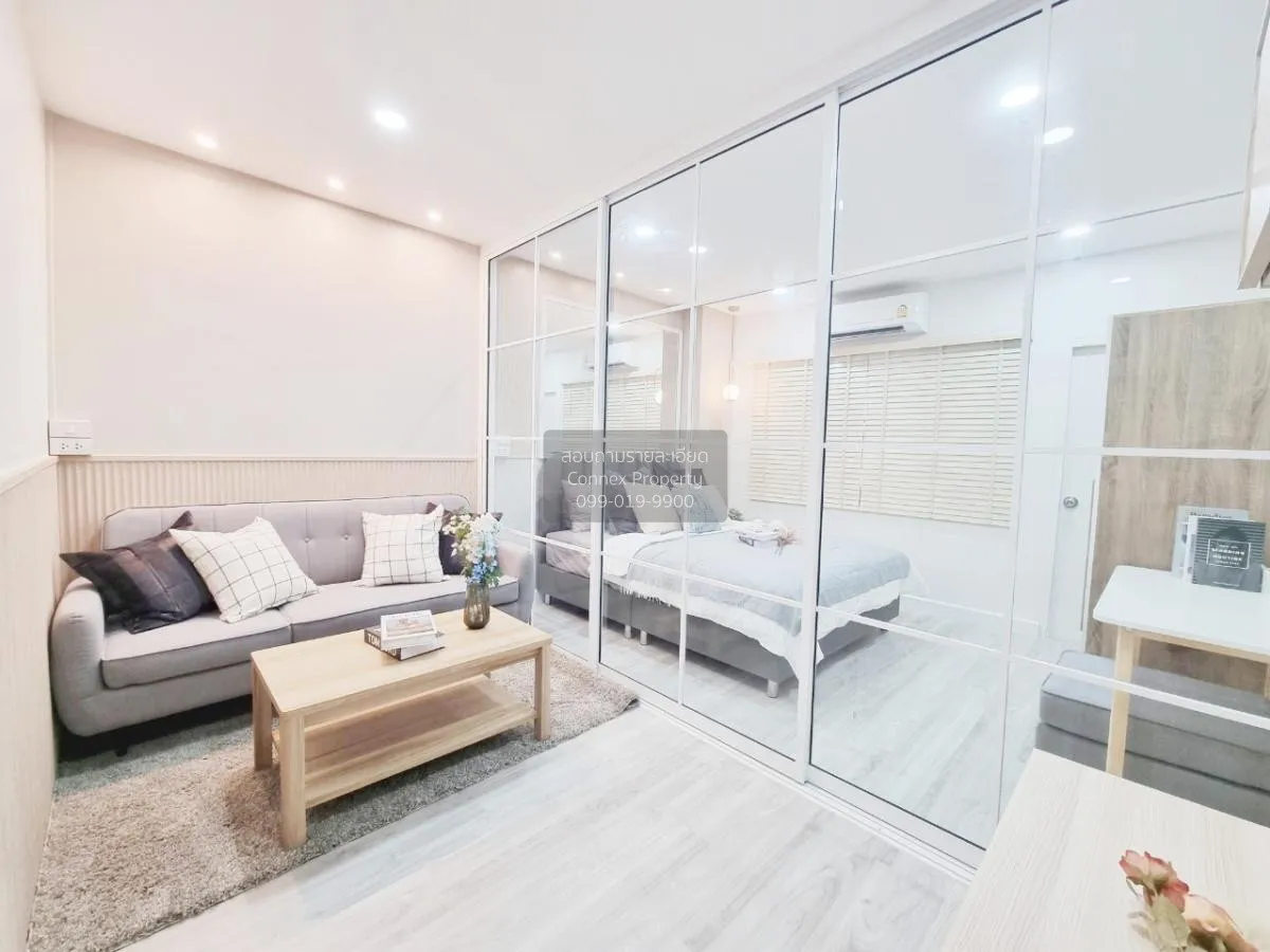 For Sale Condo , Ratchada Prestige Ladprao 48 , MRT-Lat Phrao , S 4