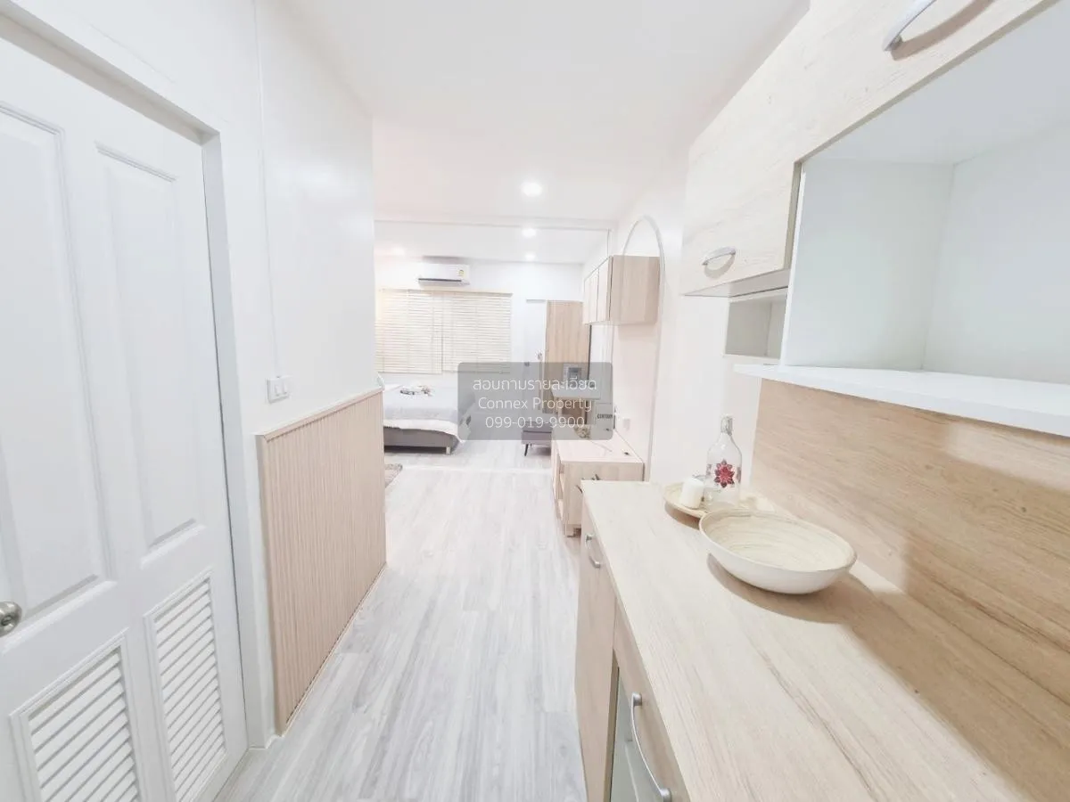 For Sale Condo , Ratchada Prestige Ladprao 48 , MRT-Lat Phrao , S