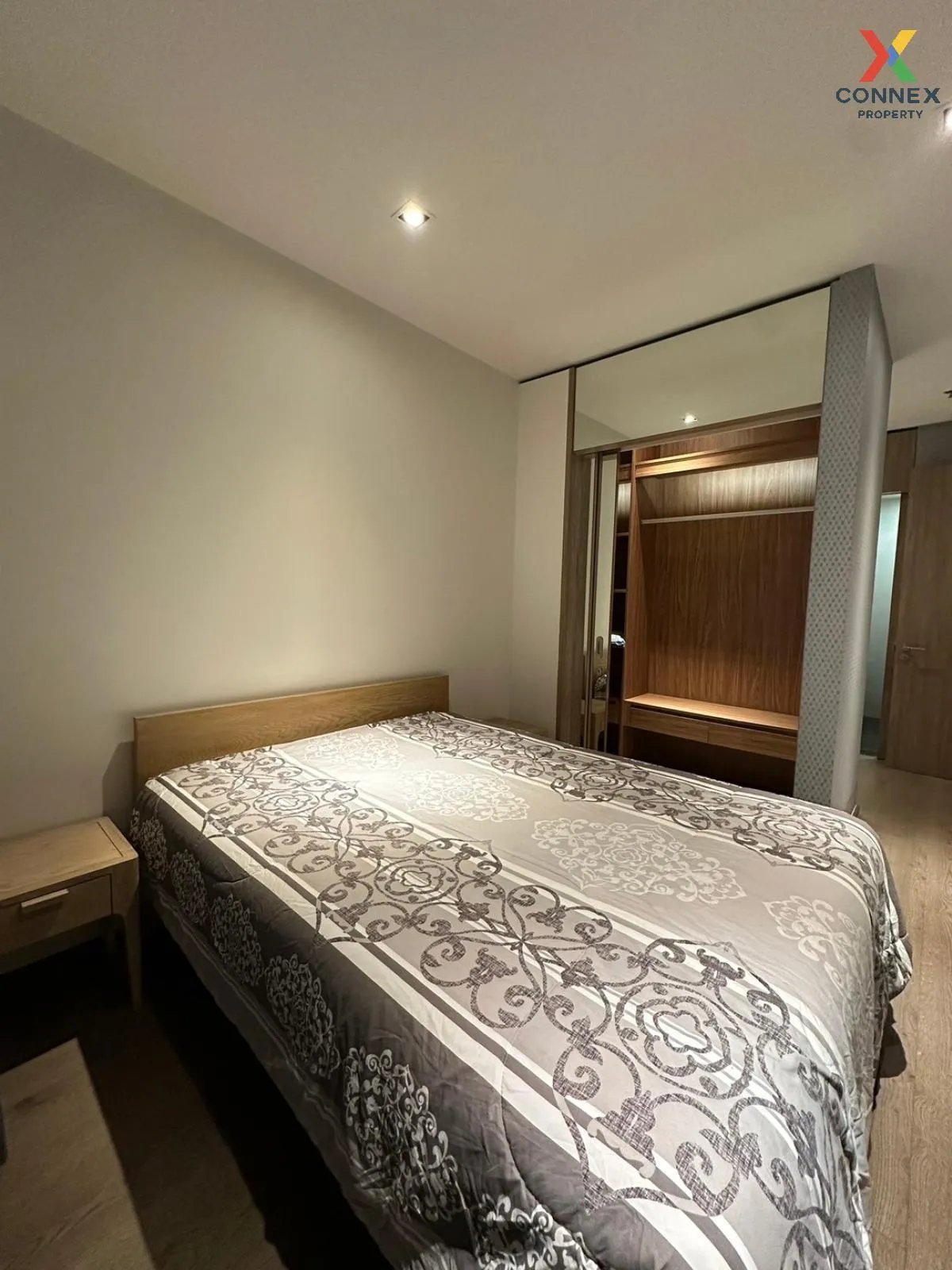 เช่าคอนโด  พาร์ค ออริจิ้น พร้อมพงษ์ BTS-พร้อมพงษ์ คลองตัน เขต คลอ 3