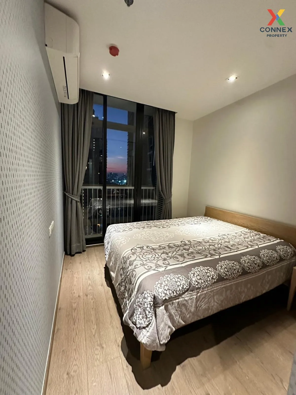 เช่าคอนโด  พาร์ค ออริจิ้น พร้อมพงษ์ BTS-พร้อมพงษ์ คลองตัน เขต คลอ