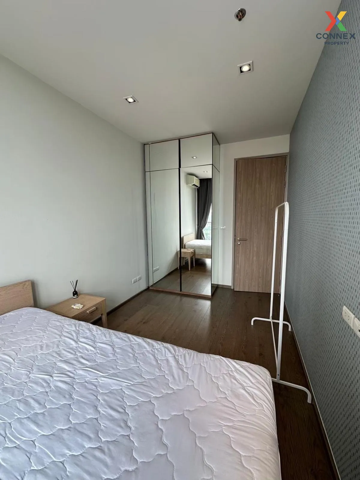 เช่าคอนโด  พาร์ค ออริจิ้น พร้อมพงษ์ BTS-พร้อมพงษ์ คลองตัน เขต คลอ