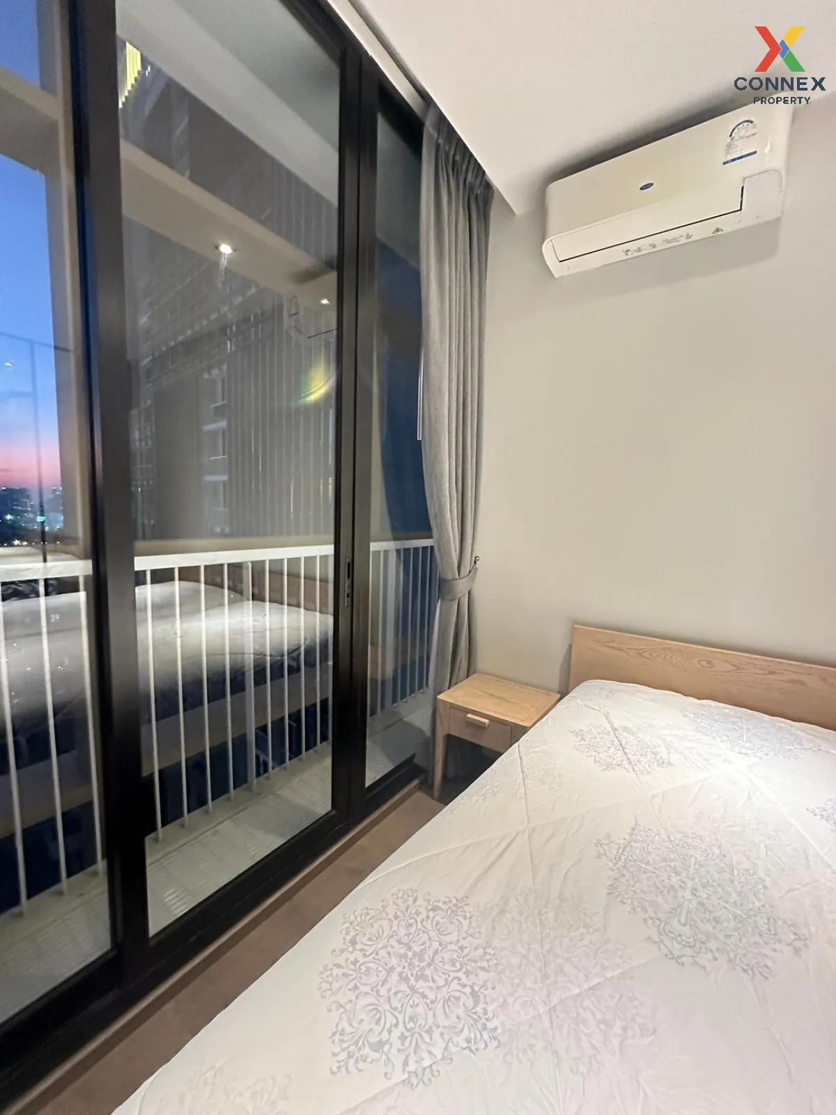 เช่าคอนโด  พาร์ค ออริจิ้น พร้อมพงษ์ BTS-พร้อมพงษ์ คลองตัน เขต คลอ