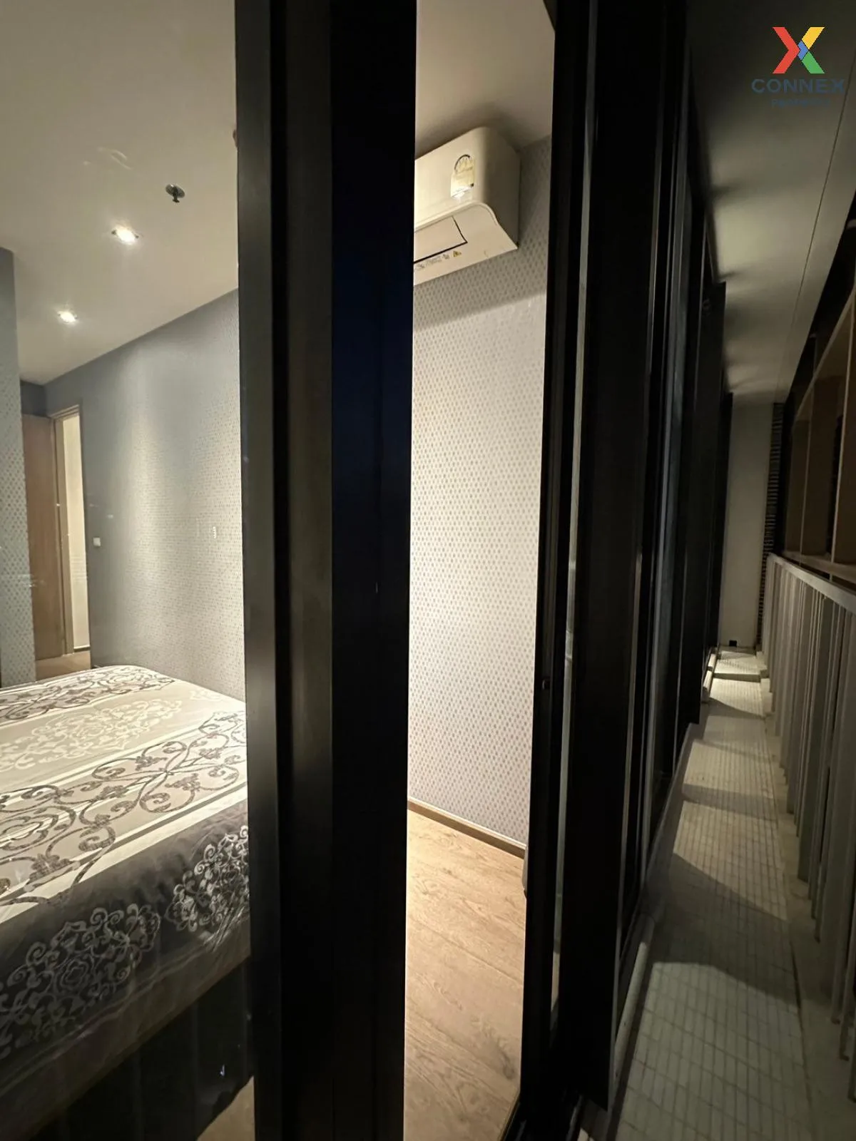 เช่าคอนโด  พาร์ค ออริจิ้น พร้อมพงษ์ BTS-พร้อมพงษ์ คลองตัน เขต คลอ