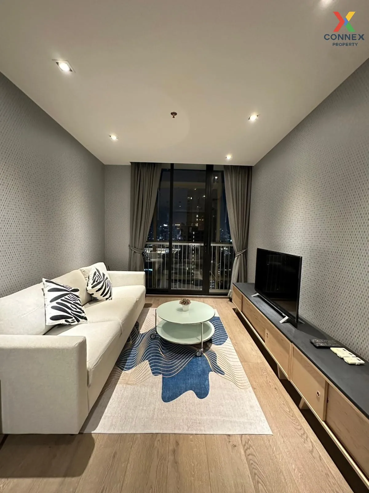 เช่าคอนโด  พาร์ค ออริจิ้น พร้อมพงษ์ BTS-พร้อมพงษ์ คลองตัน เขต คลอ