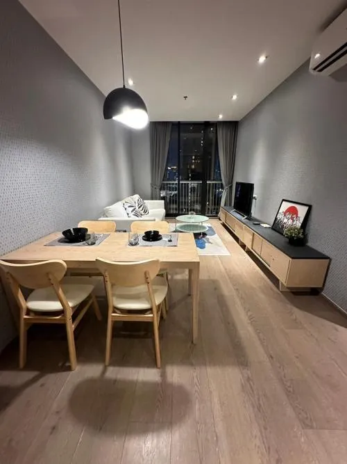 เช่าคอนโด  พาร์ค ออริจิ้น พร้อมพงษ์ BTS-พร้อมพงษ์ คลองตัน เขต คลองเตย กรุงเทพ CX-87950