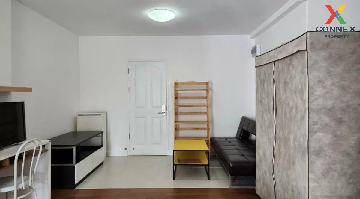 ขายคอนโด  ศุภาลัย ซิตี้ รีสอร์ท รัชดา - ห้วยขวาง MRT-ห้วยขวาง ห้ว 1