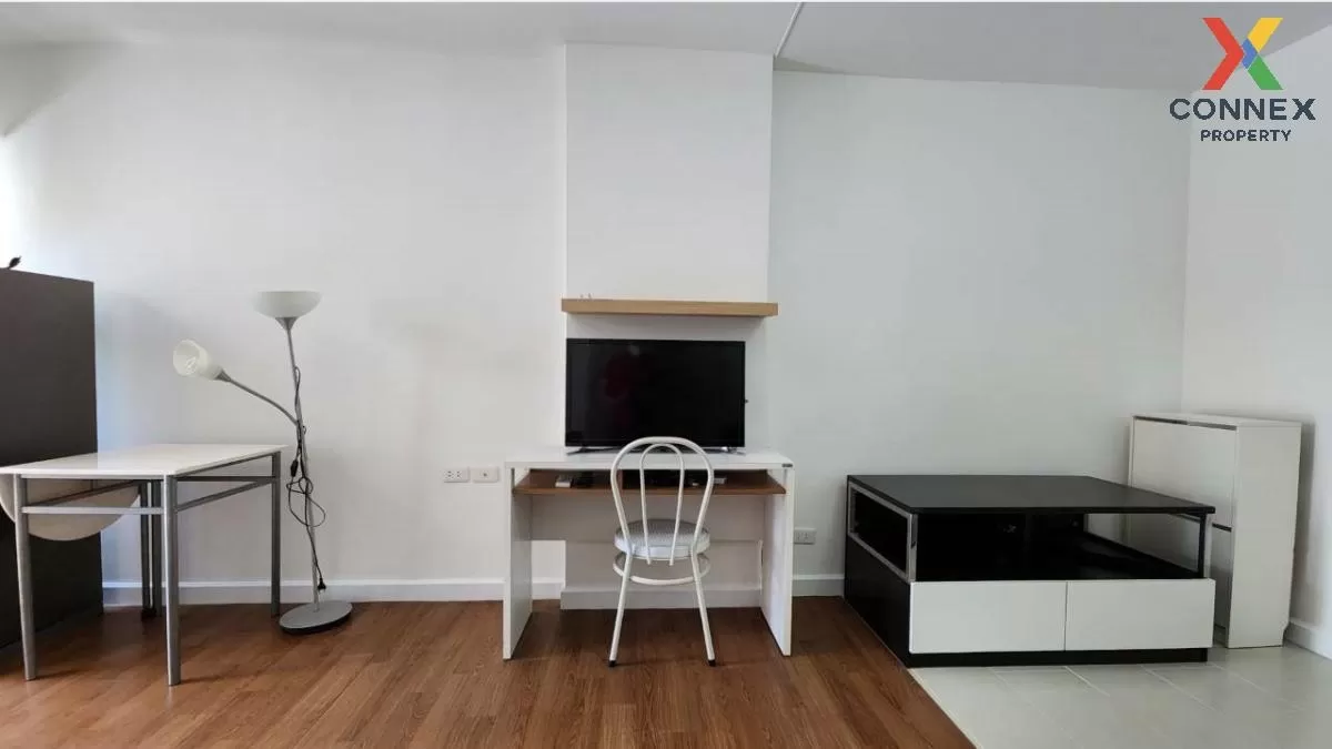 ขายคอนโด  ศุภาลัย ซิตี้ รีสอร์ท รัชดา - ห้วยขวาง MRT-ห้วยขวาง ห้ว 3