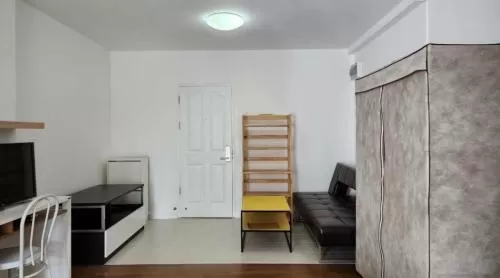 ขายคอนโด  ศุภาลัย ซิตี้ รีสอร์ท รัชดา - ห้วยขวาง MRT-ห้วยขวาง ห้วยขวาง เขต ห้วยขวาง กรุงเทพ CX-87953