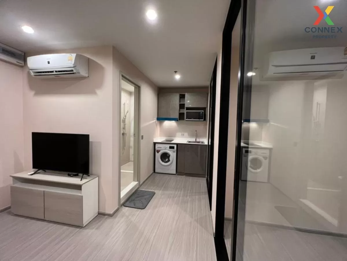 For Rent Condo , Aspire Erawan Prime , BTS-Chang Erawan , Pak Nam 1