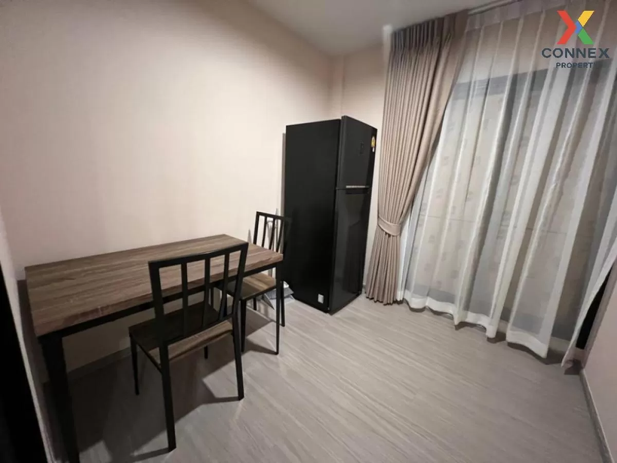 For Rent Condo , Aspire Erawan Prime , BTS-Chang Erawan , Pak Nam 3