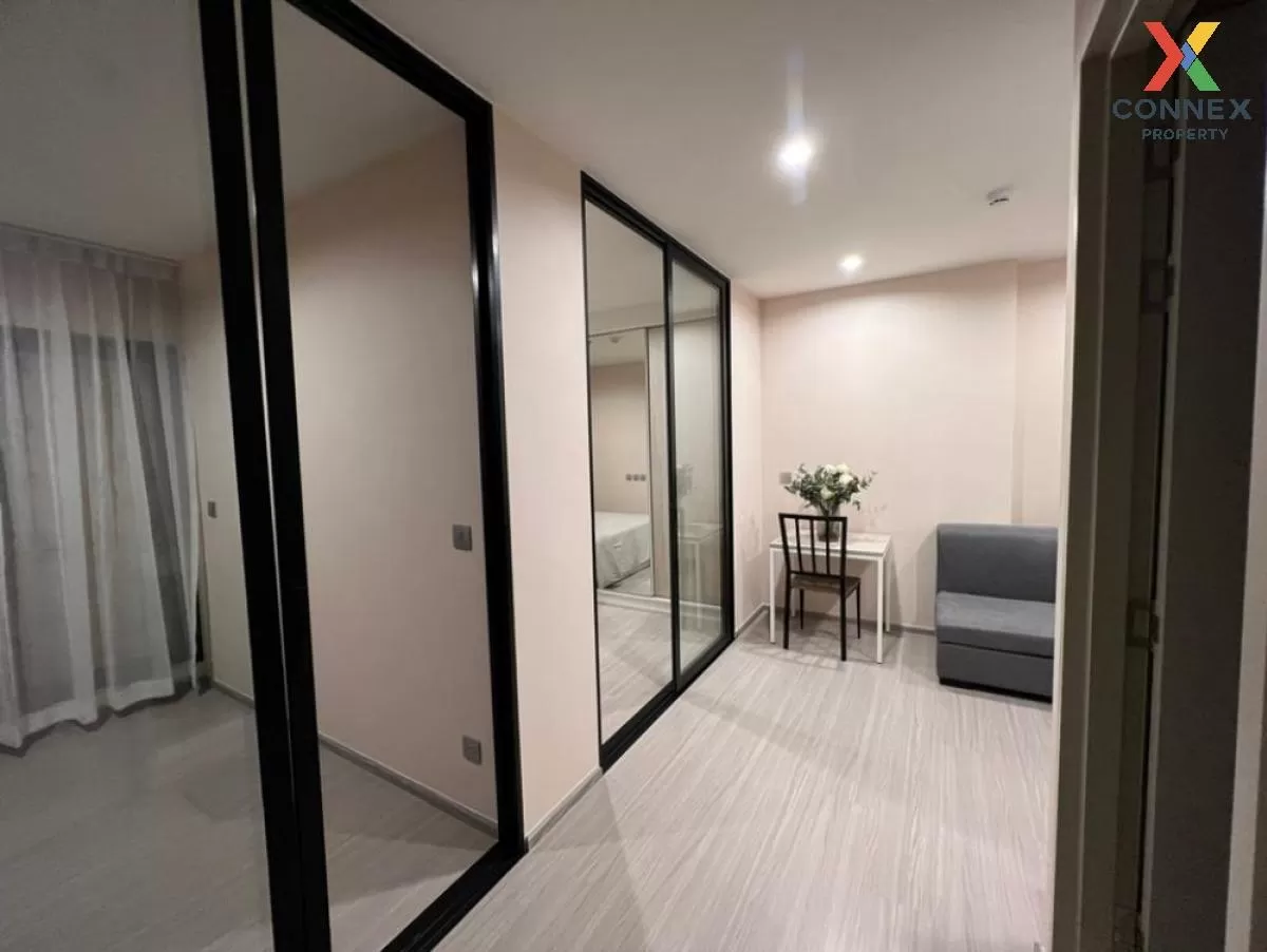 For Rent Condo , Aspire Erawan Prime , BTS-Chang Erawan , Pak Nam 4