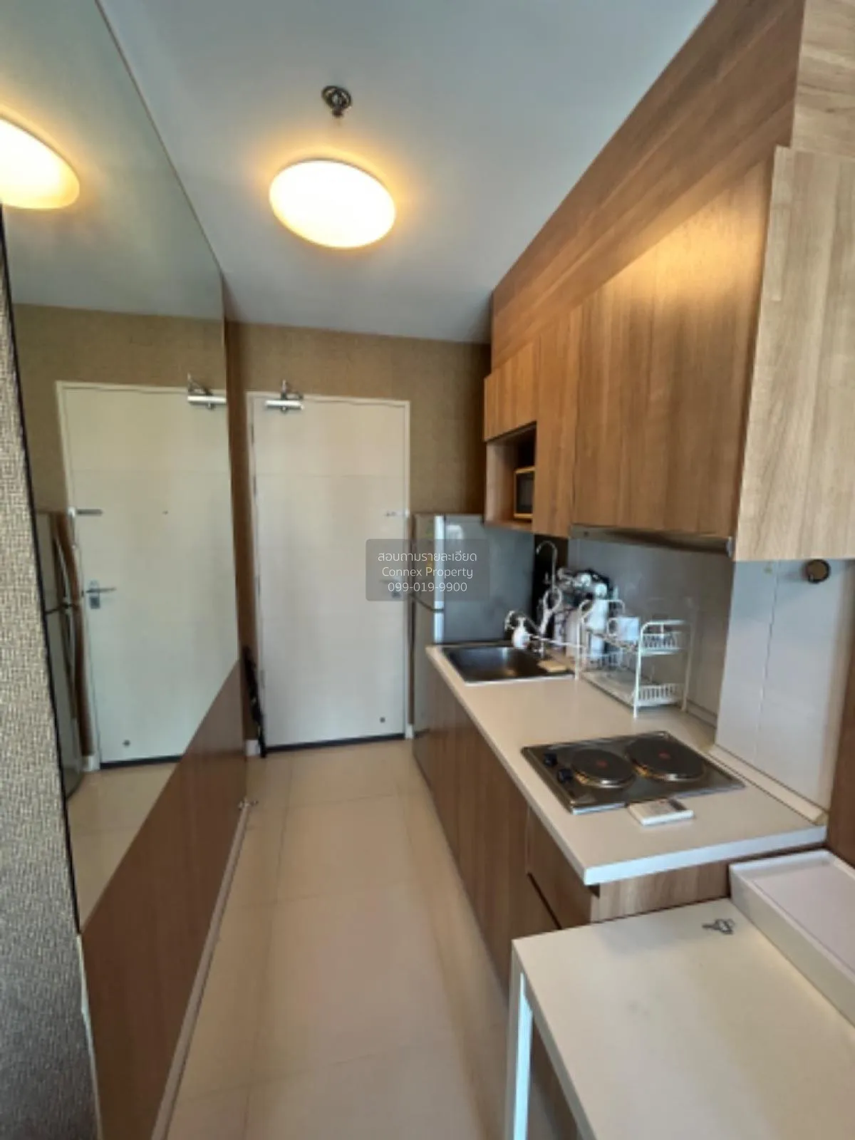 For Sale Condo , Ideo Mix Sukhumvit 103 , BTS-Udom Suk , Bang Na  2