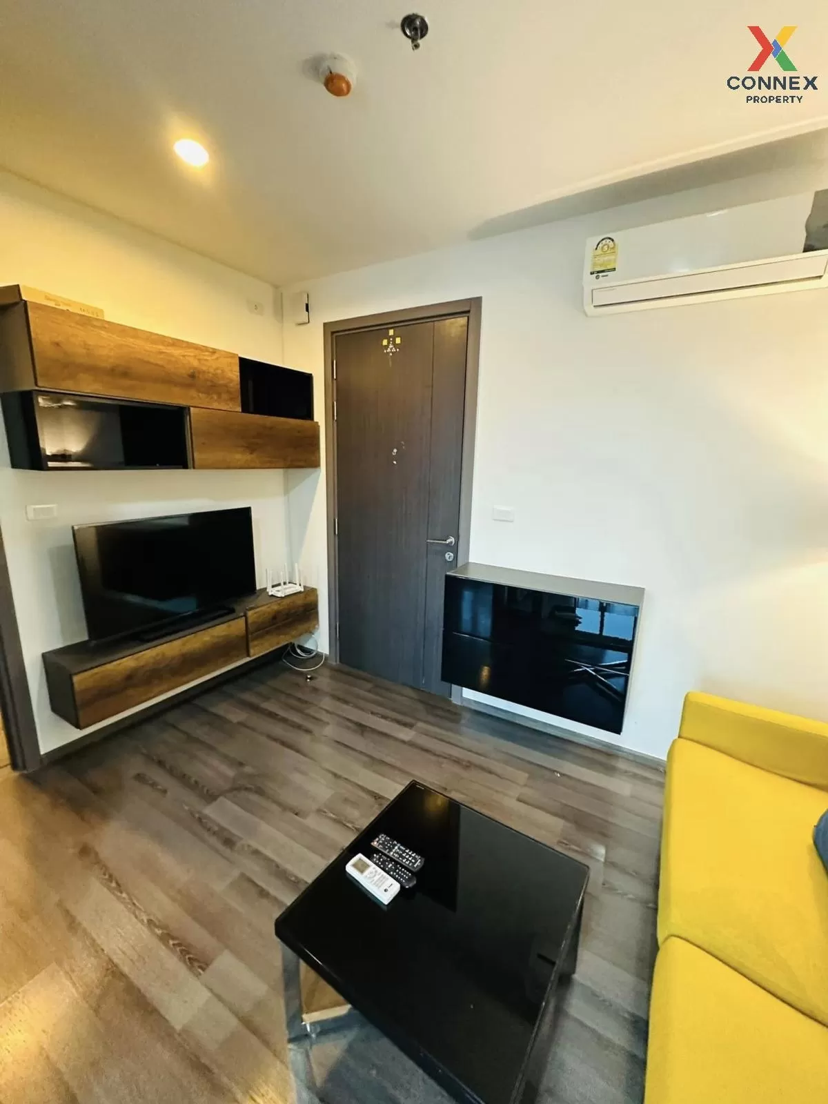 เช่าคอนโด  เดอะ เบส พาร์คอีสต์ สุขุมวิท 77 BTS-อ่อนนุช พระโขนงเหน 2