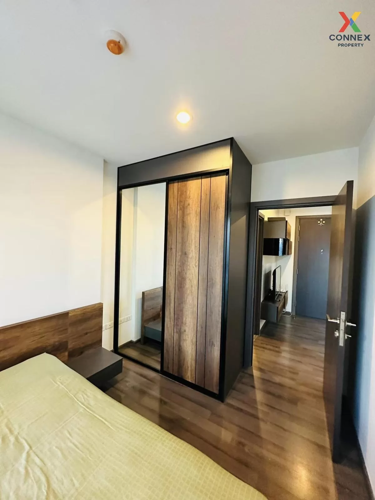 เช่าคอนโด  เดอะ เบส พาร์คอีสต์ สุขุมวิท 77 BTS-อ่อนนุช พระโขนงเหน