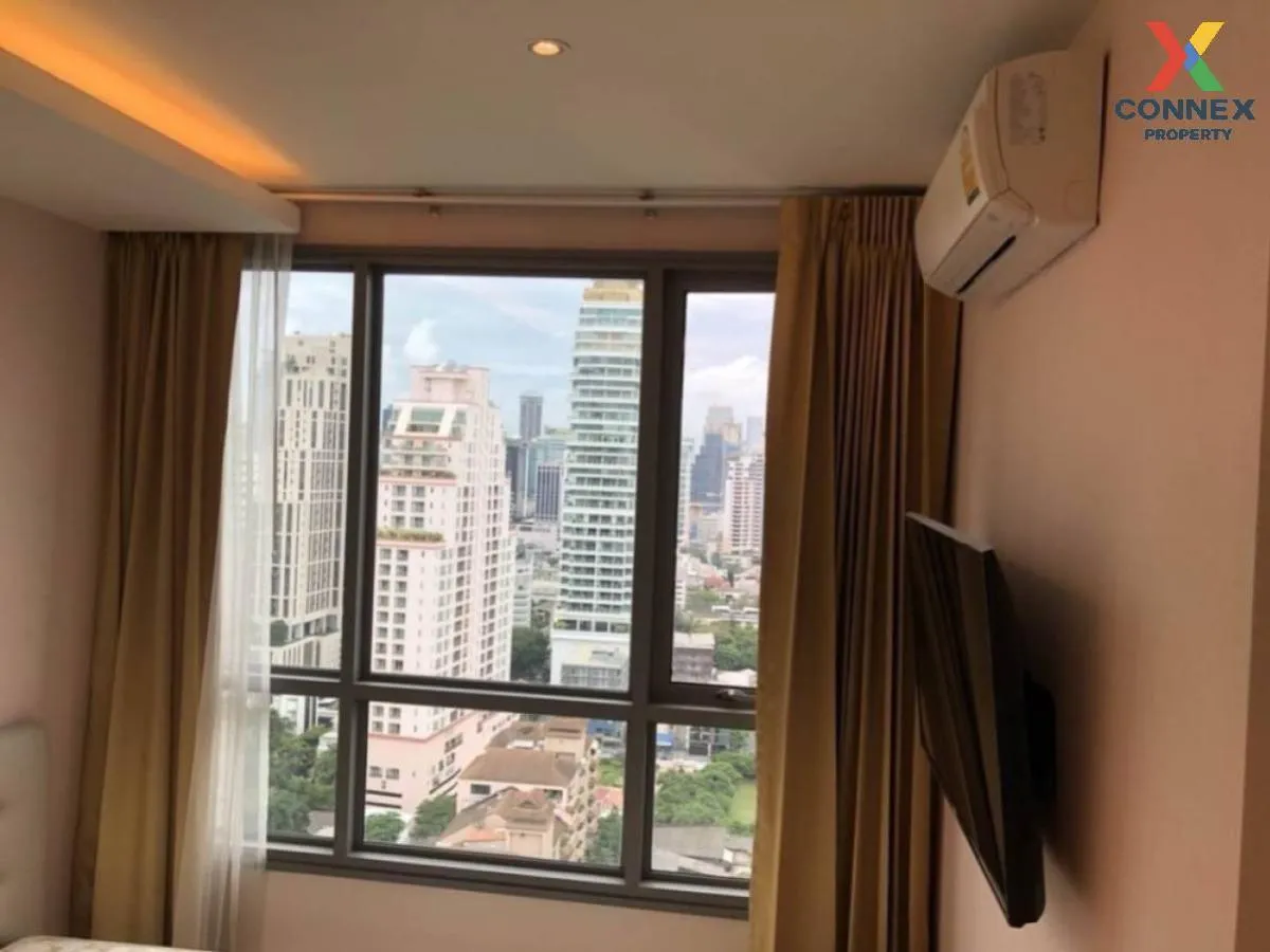 For Rent Condo , H Sukhumvit 43 , BTS-Phrom Phong , Khlong Tan Nu