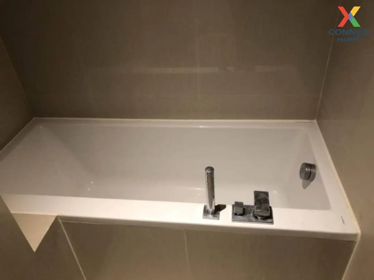 For Rent Condo , H Sukhumvit 43 , BTS-Phrom Phong , Khlong Tan Nu