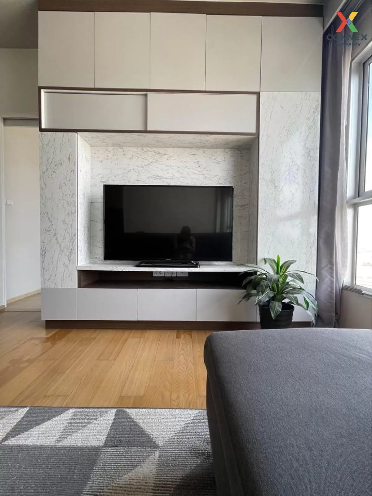 ขายคอนโด  ไฮฟ์ สาทร BTS-กรุงธนบุรี คลองต้นไทร เขต คลองสาน กรุงเทพ 3