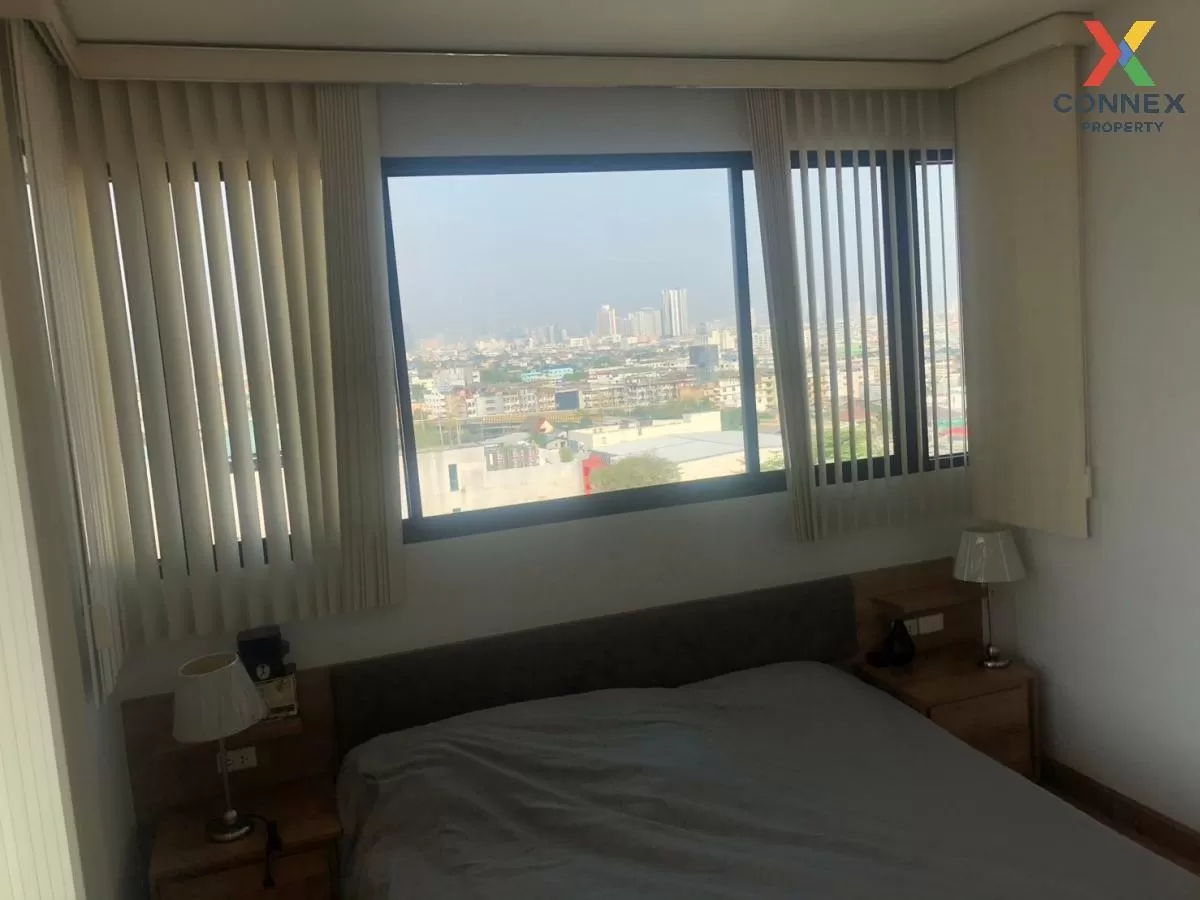 ขายคอนโด  ศุภาลัย คาซา ริวา วิสต้า 2 บางคอแหลม เขต บางคอแหลม กรุง ขายคอนโด  ศุภาลัย คาซา ริวา วิสต้า 2 บางคอแหลม เขต บางคอแหลม กรุง