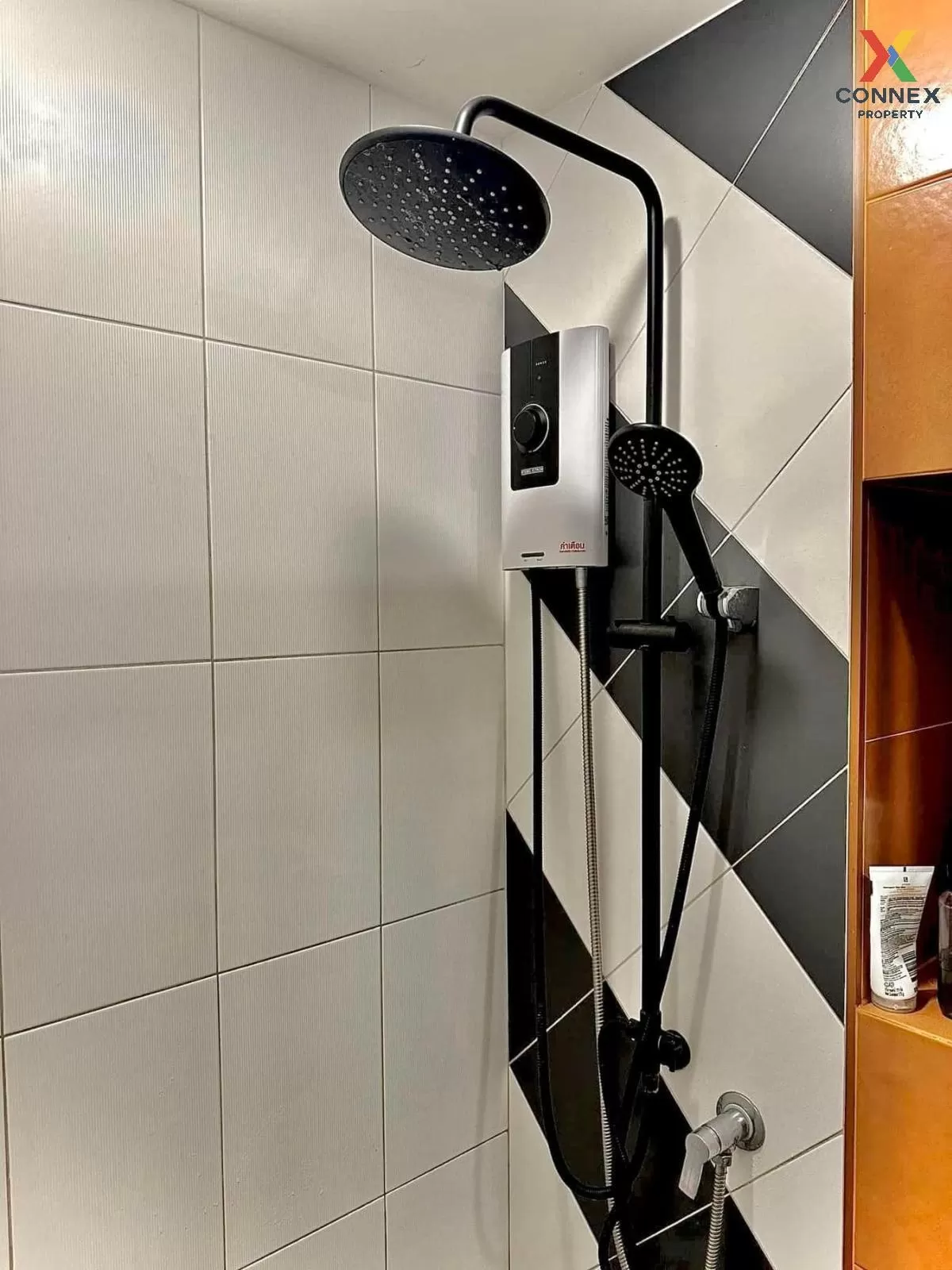 เช่าคอนโด  เดอะ เบส สะพานใหม่ BTS-สายหยุด อนุสาวรีย์ เขต บางเขน ก