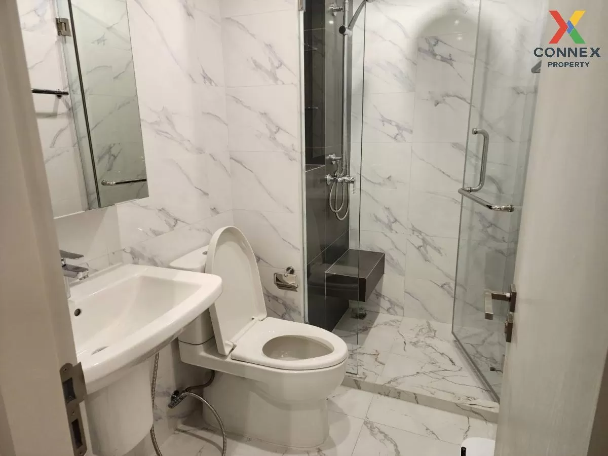 For Rent Condo , Niche Pride Taopoon Interchange , MRT-Tao Poon , For Rent Condo , Niche Pride Taopoon Interchange , MRT-Tao Poon ,