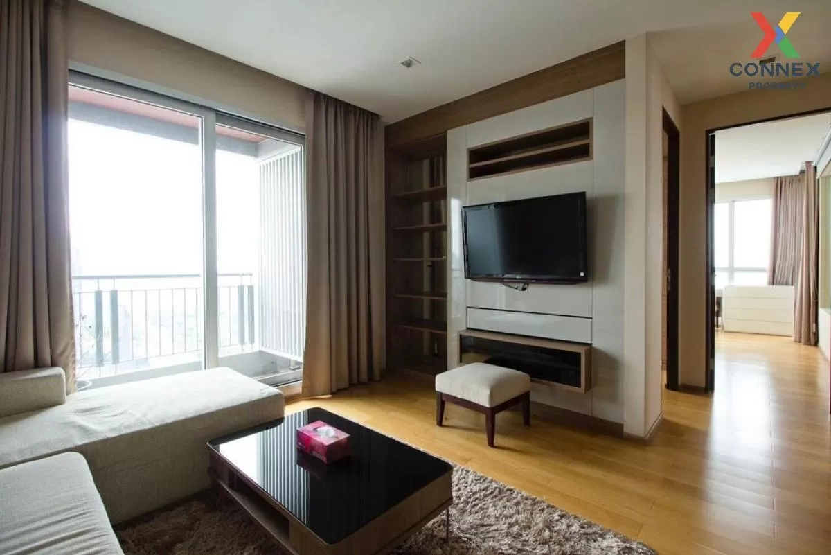For Rent Condo , The Address Asoke , MRT-Phetchaburi , Makkasan , 1