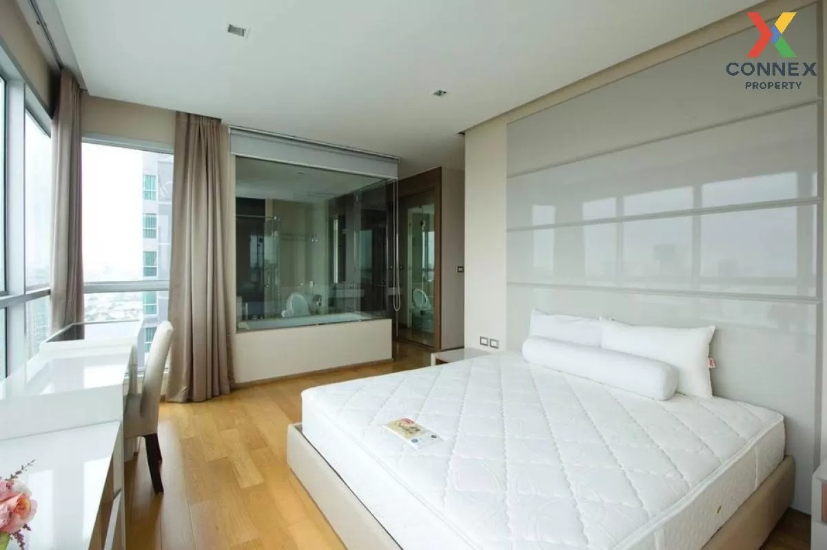 For Rent Condo , The Address Asoke , MRT-Phetchaburi , Makkasan ,
