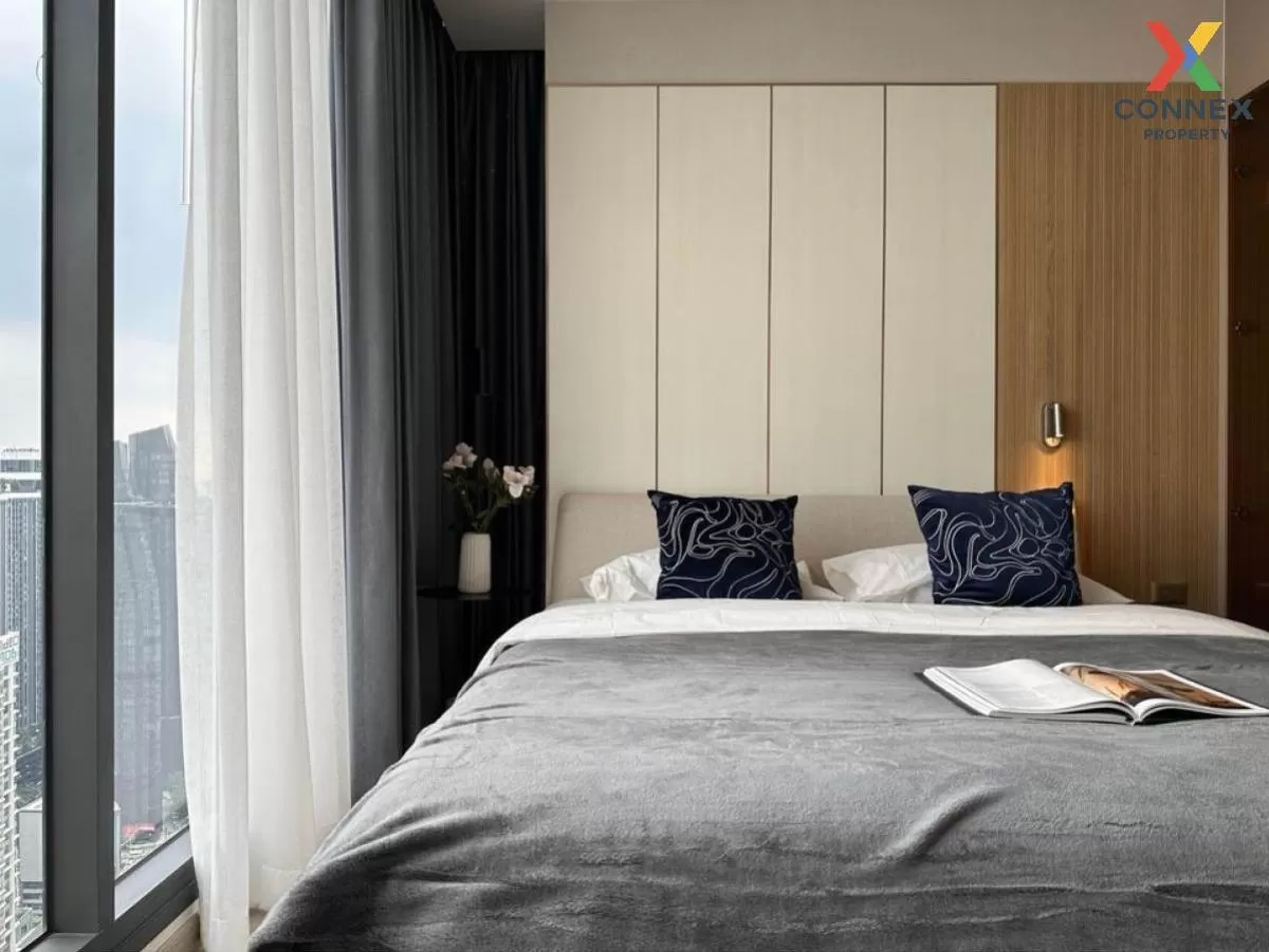 เช่าคอนโด  วันไนน์ไฟว์ อโศก - พระราม 9 MRT-พระราม 9 ห้วยขวาง เขต  เช่าคอนโด  วันไนน์ไฟว์ อโศก - พระราม 9 MRT-พระราม 9 ห้วยขวาง เขต