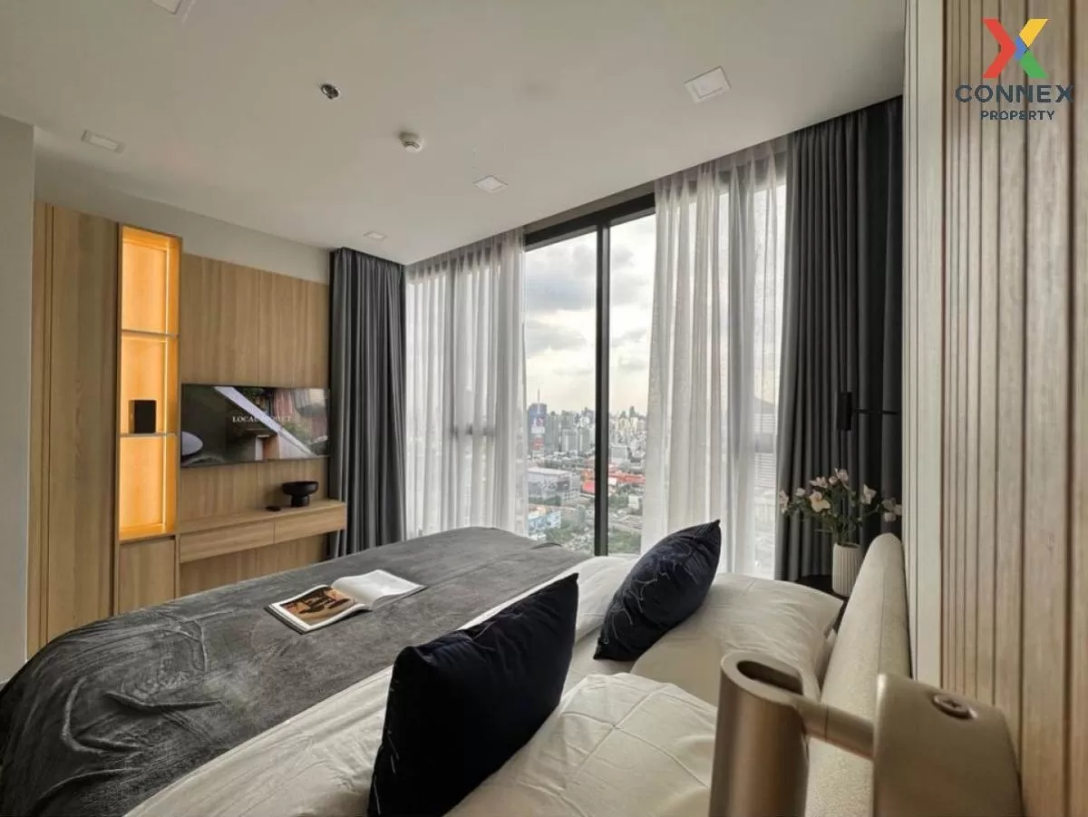 เช่าคอนโด  วันไนน์ไฟว์ อโศก - พระราม 9 MRT-พระราม 9 ห้วยขวาง เขต  เช่าคอนโด  วันไนน์ไฟว์ อโศก - พระราม 9 MRT-พระราม 9 ห้วยขวาง เขต