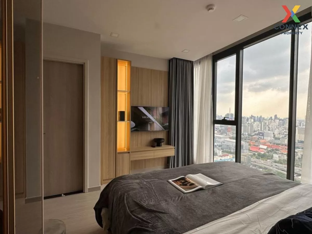 เช่าคอนโด  วันไนน์ไฟว์ อโศก - พระราม 9 MRT-พระราม 9 ห้วยขวาง เขต  เช่าคอนโด  วันไนน์ไฟว์ อโศก - พระราม 9 MRT-พระราม 9 ห้วยขวาง เขต