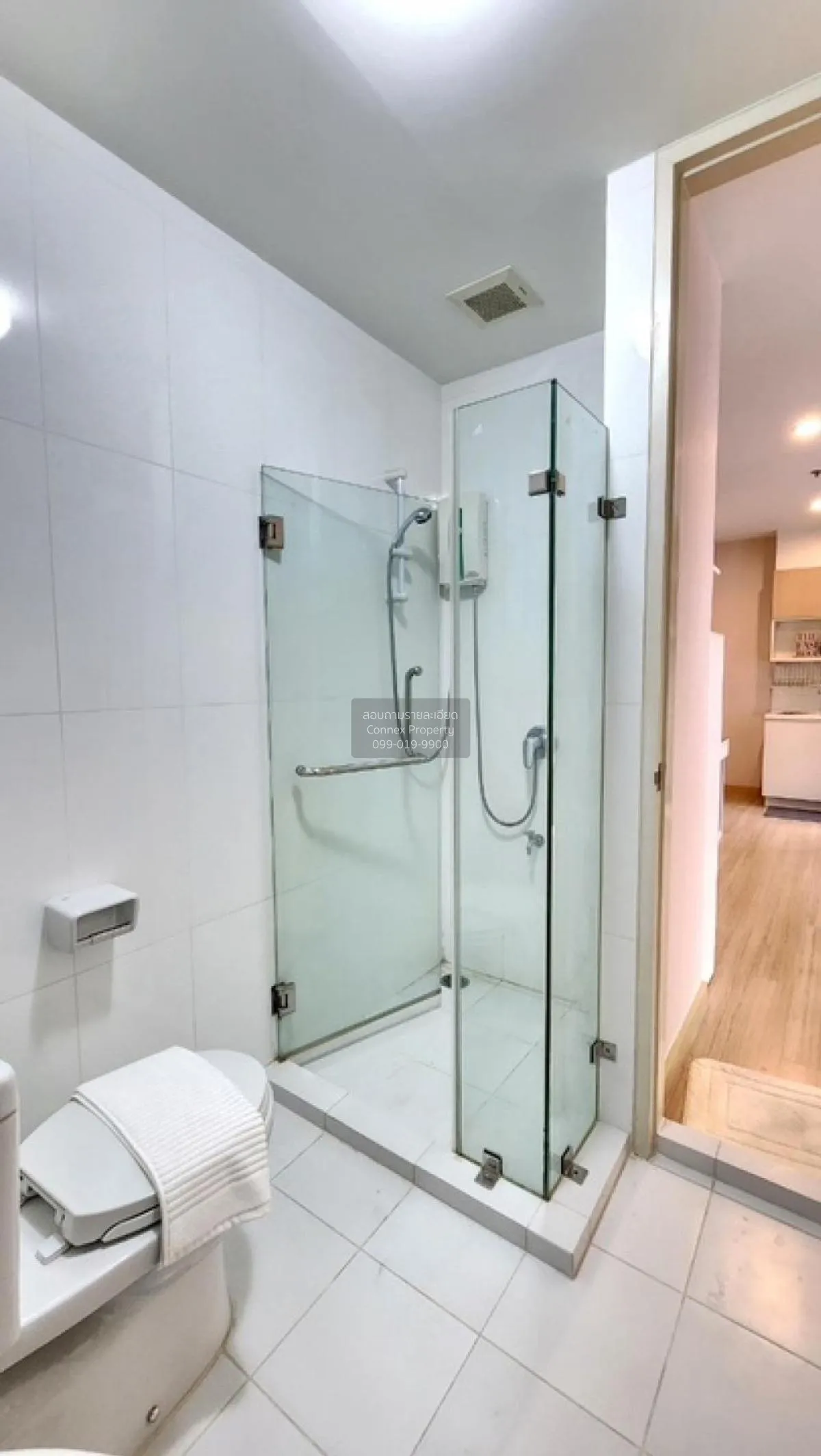 ขายคอนโด  เดอะพาร์คแลนด์ ศรีนครินทร์ บางนา เขต ดอนเมือง สมุทรปราก