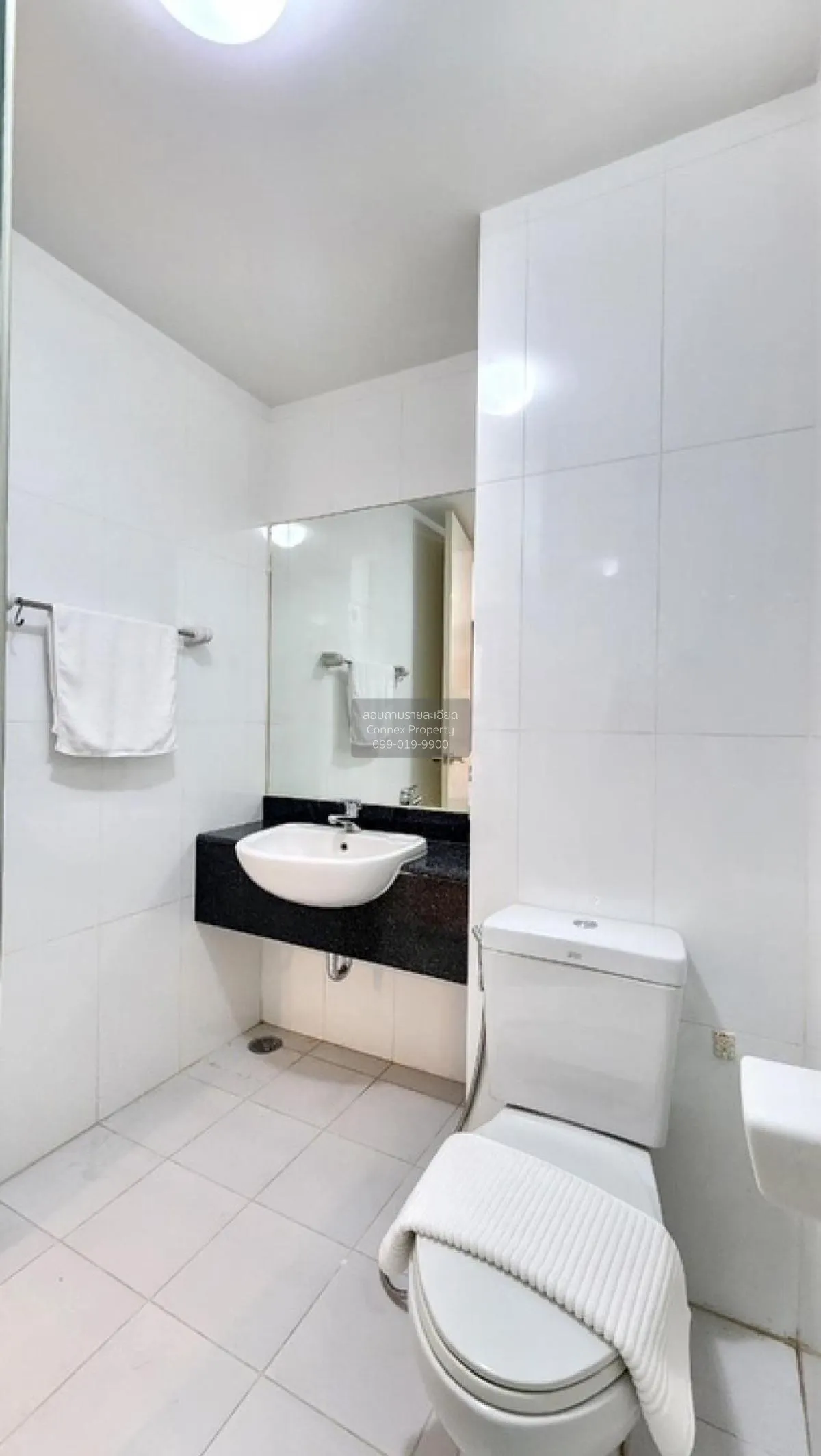 ขายคอนโด  เดอะพาร์คแลนด์ ศรีนครินทร์ บางนา เขต ดอนเมือง สมุทรปราก