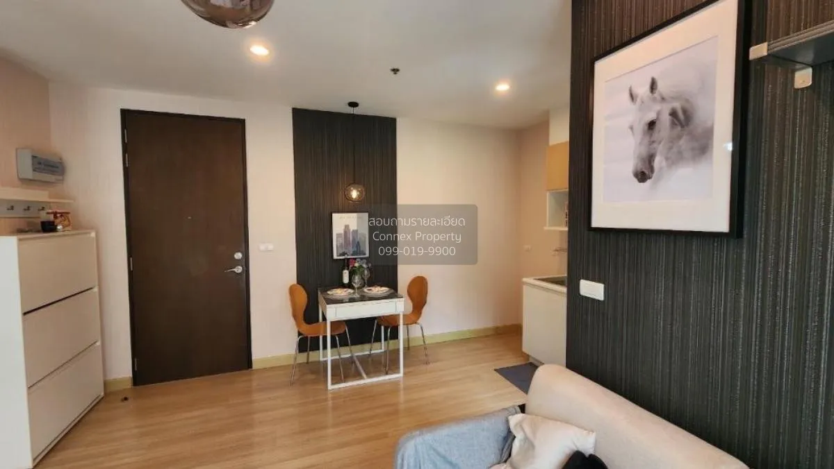 ขายคอนโด  เดอะพาร์คแลนด์ ศรีนครินทร์ บางนา เขต ดอนเมือง สมุทรปราก 4