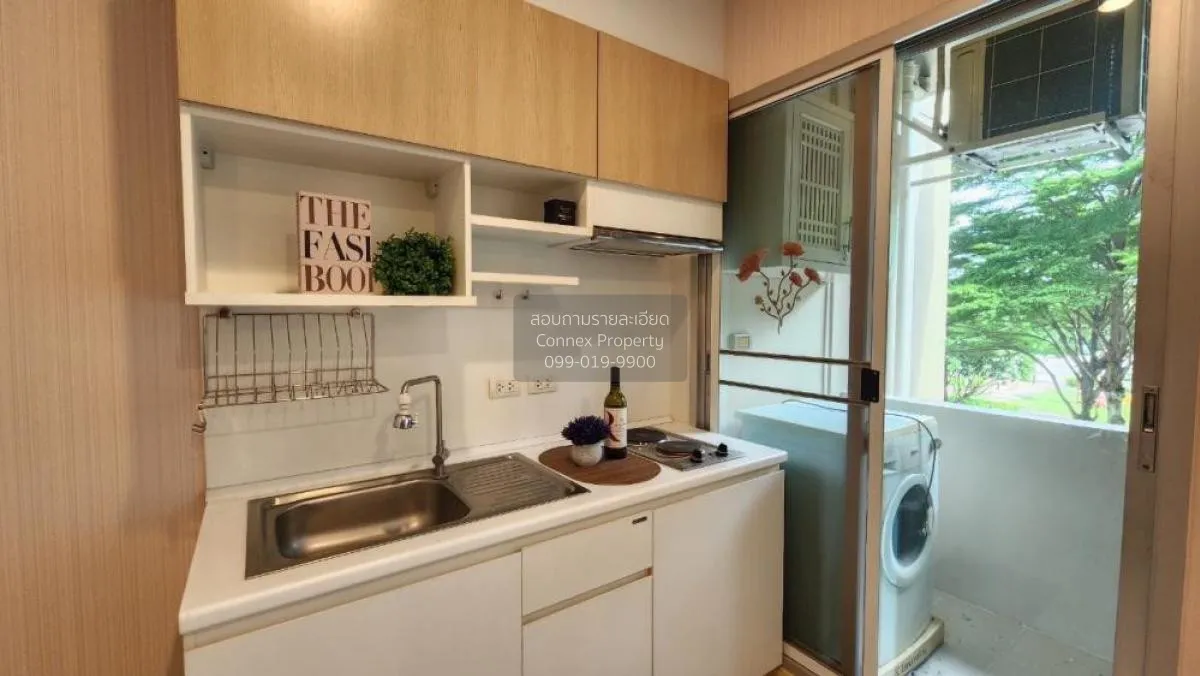 ขายคอนโด  เดอะพาร์คแลนด์ ศรีนครินทร์ บางนา เขต ดอนเมือง สมุทรปราก