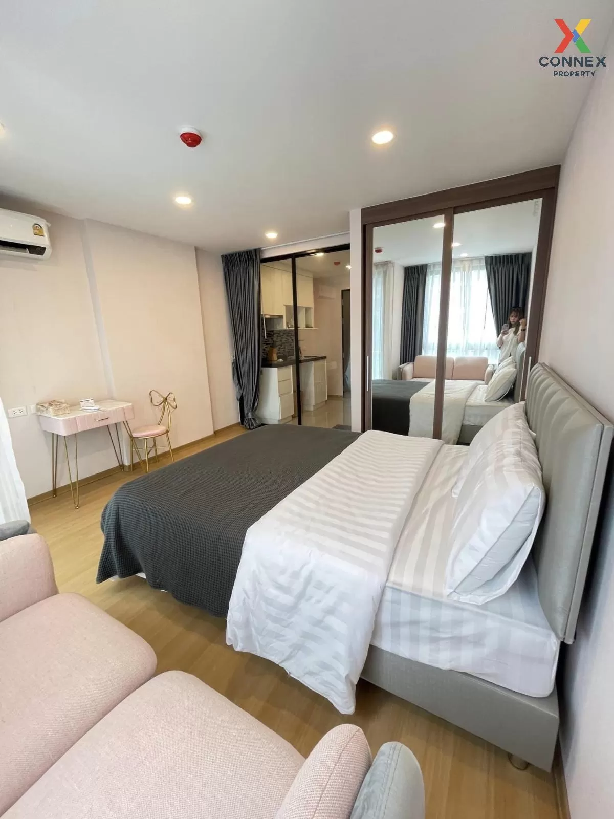For Rent Condo , Bangkok Horizon Lite @ Phetkasem 48 , MRT-Phetka 1