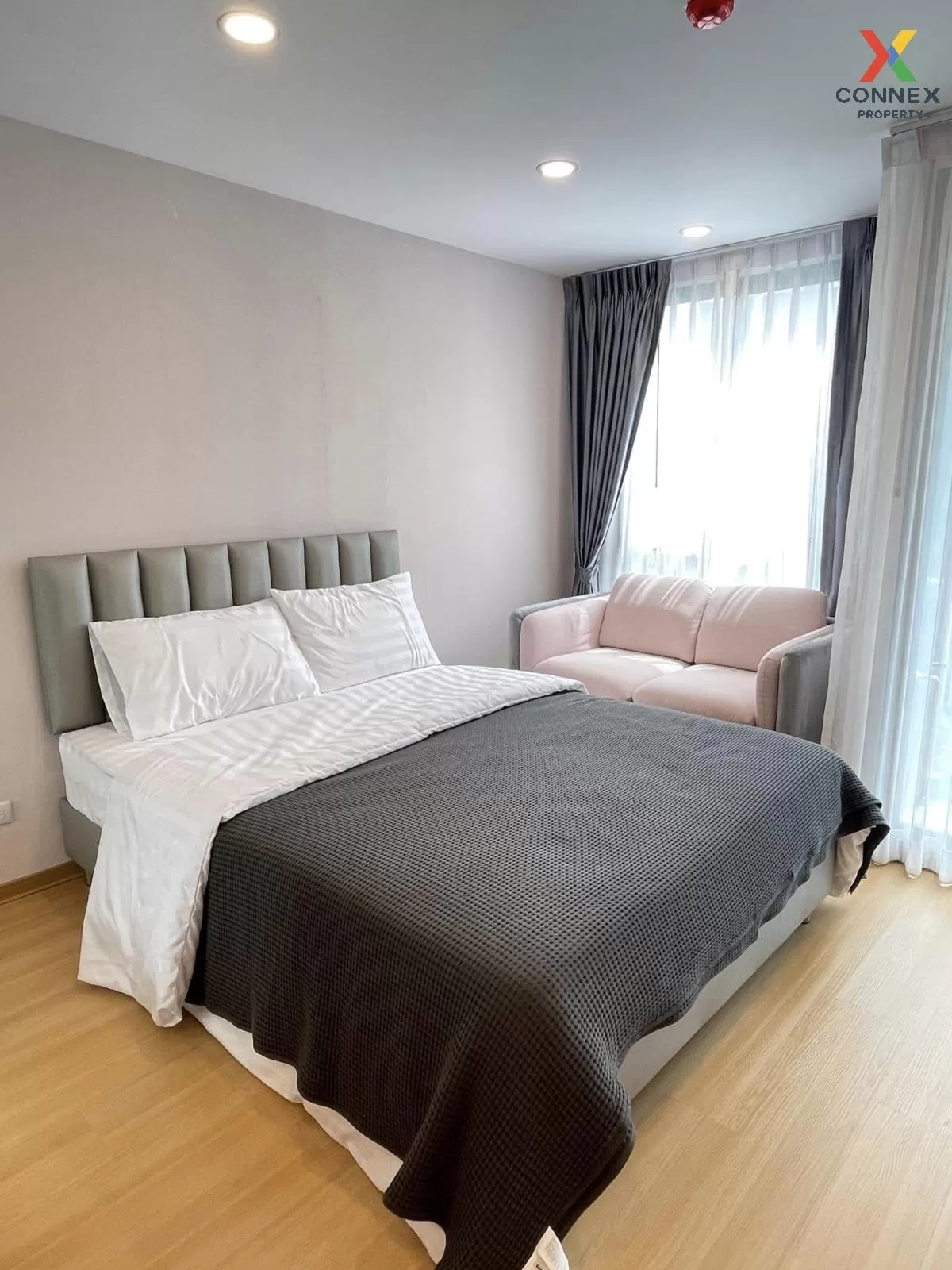 For Rent Condo , Bangkok Horizon Lite @ Phetkasem 48 , MRT-Phetka 3