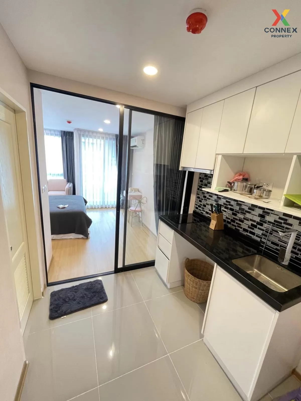 For Rent Condo , Bangkok Horizon Lite @ Phetkasem 48 , MRT-Phetka 4