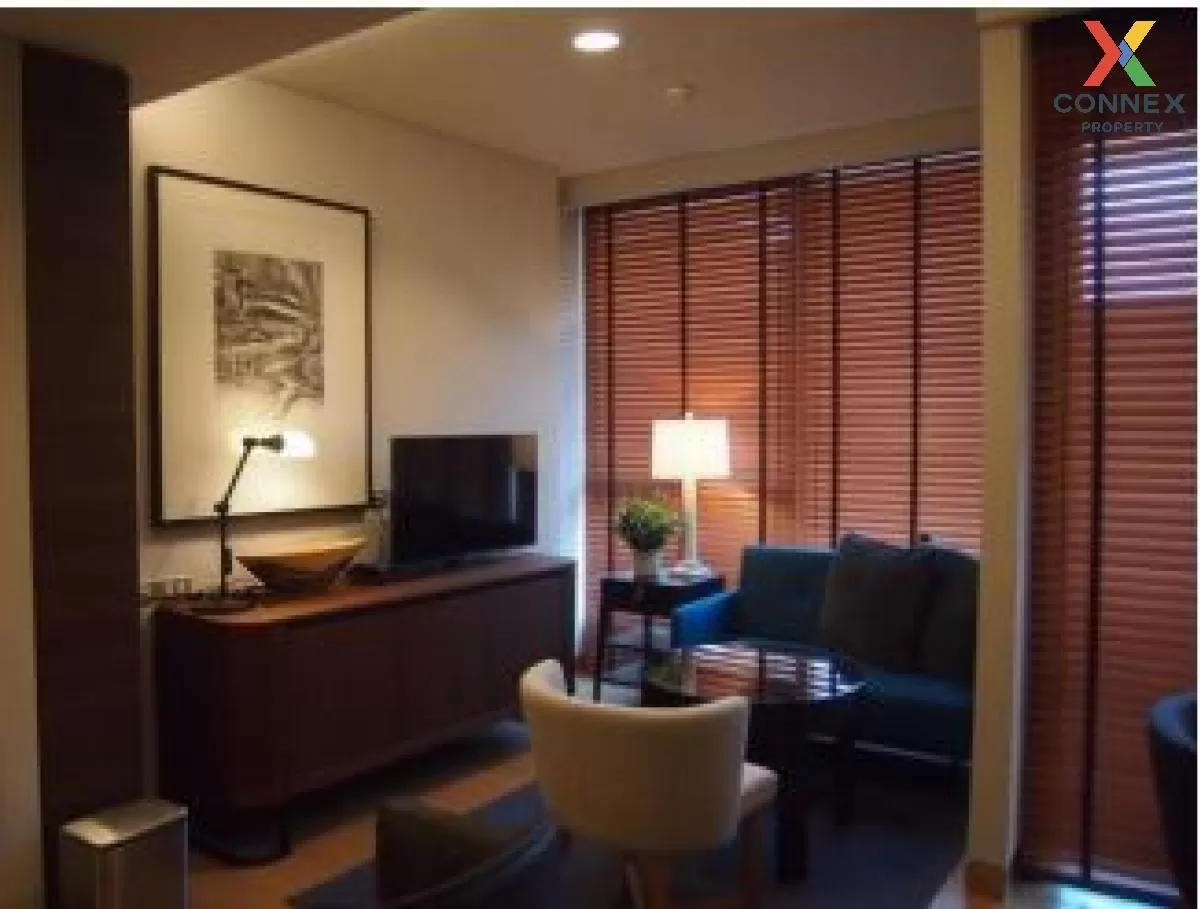 For Rent Condo , The Lumpini 24 , BTS-Phrom Phong , Khlong Tan ,  1