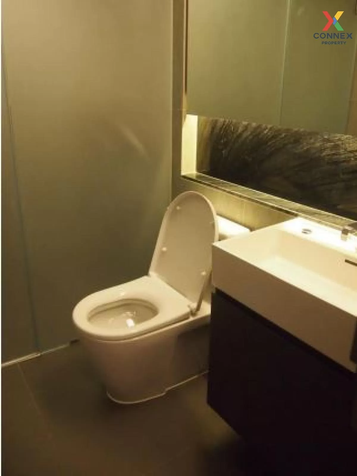 For Rent Condo , The Lumpini 24 , BTS-Phrom Phong , Khlong Tan , 