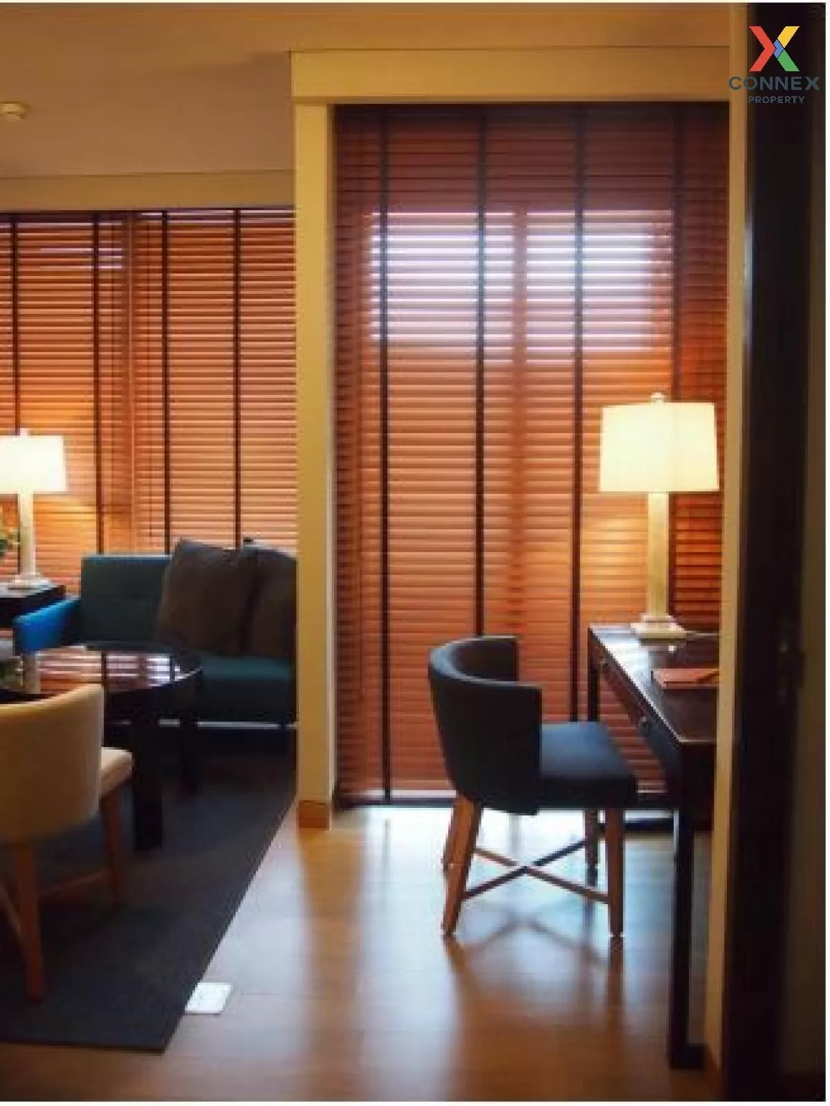 For Rent Condo , The Lumpini 24 , BTS-Phrom Phong , Khlong Tan ,  2