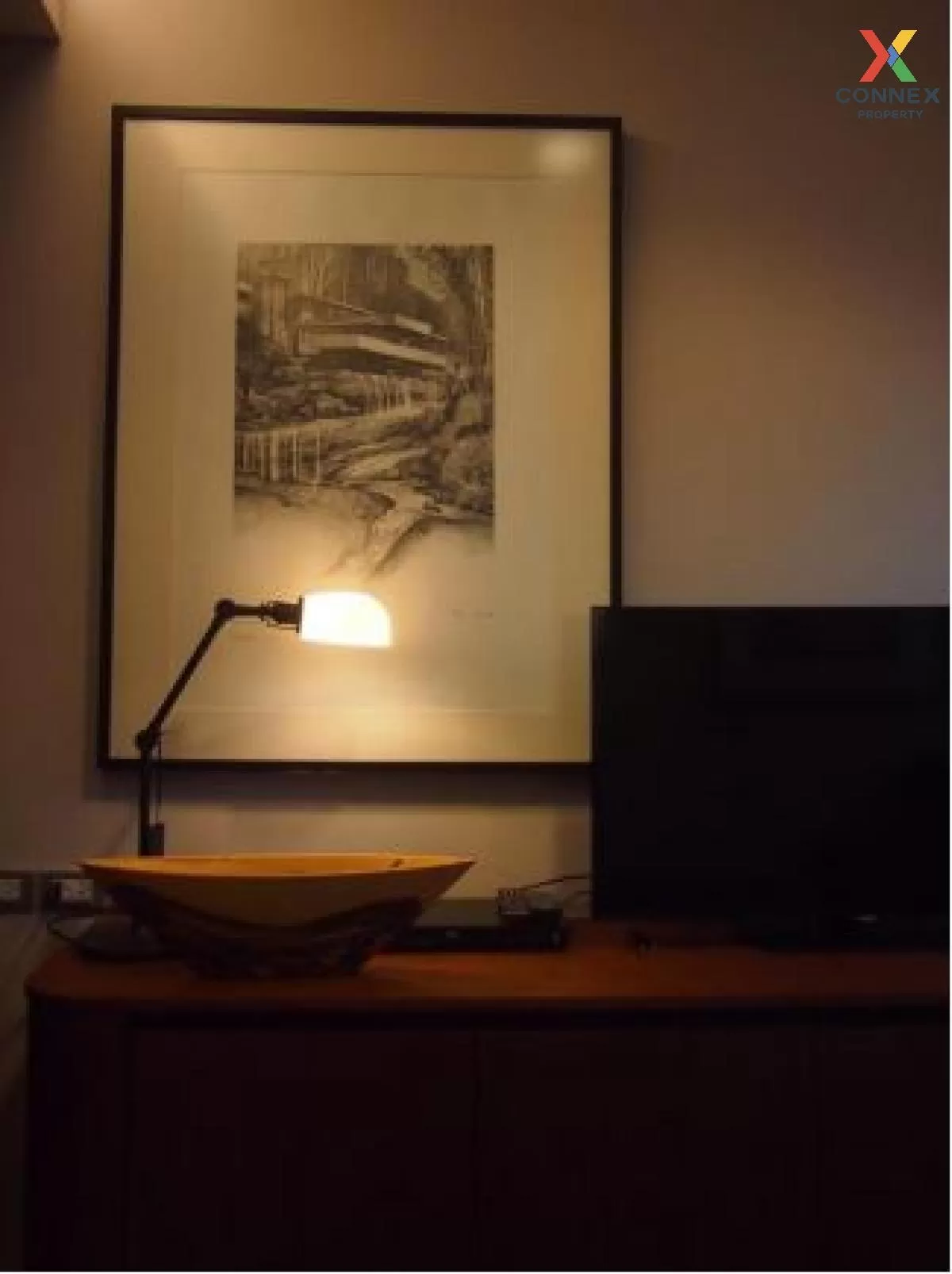 For Rent Condo , The Lumpini 24 , BTS-Phrom Phong , Khlong Tan ,  4