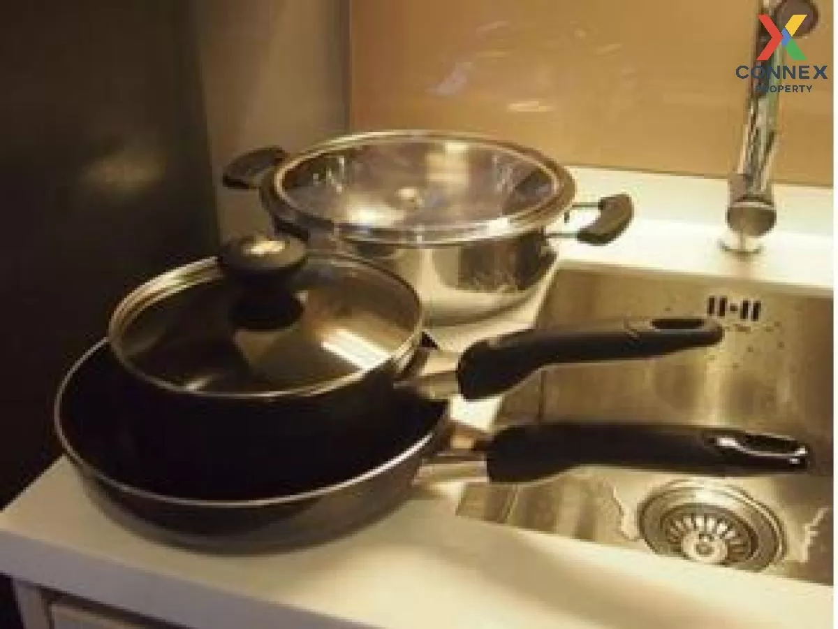 For Rent Condo , The Lumpini 24 , BTS-Phrom Phong , Khlong Tan , 