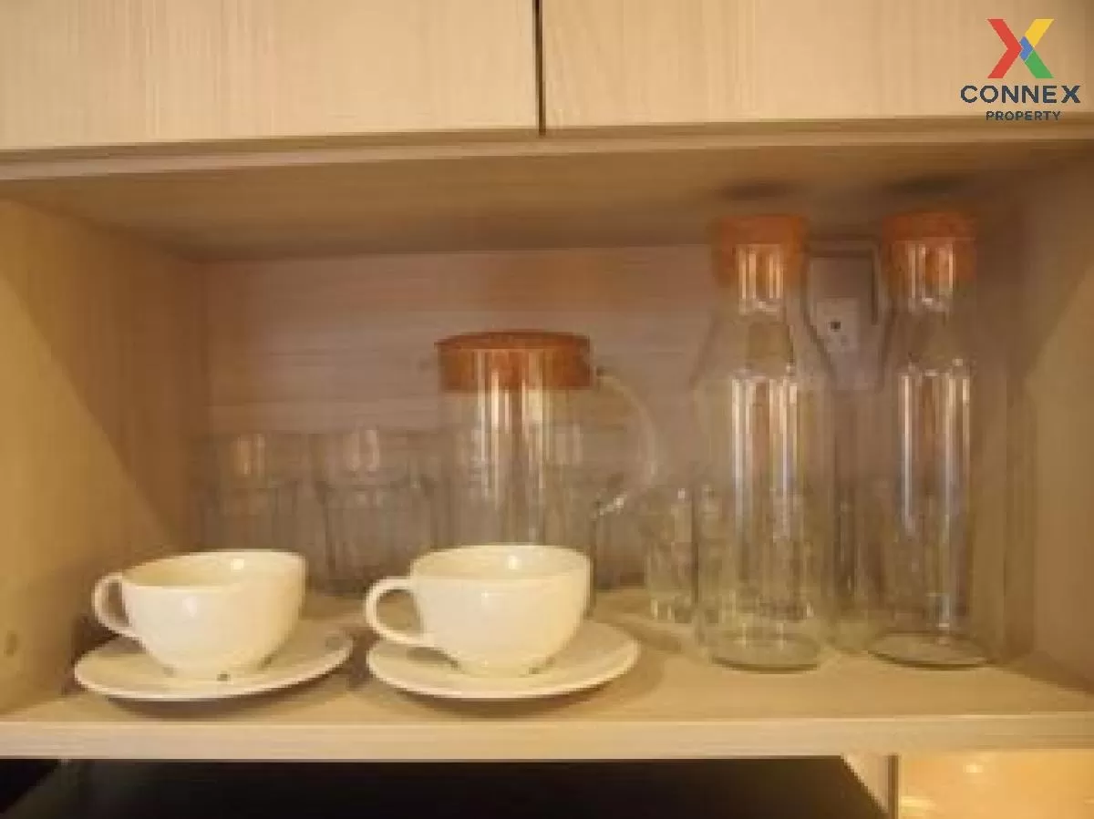 For Rent Condo , The Lumpini 24 , BTS-Phrom Phong , Khlong Tan , 