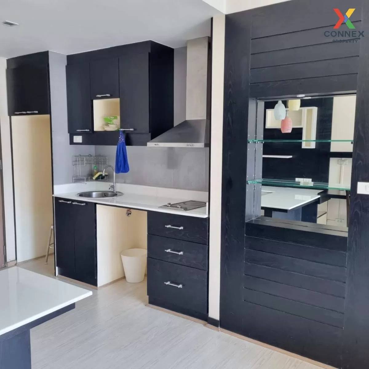 For Rent Condo , Noble Remix , BTS-Thong Lo , Khlong Tan , Wattha