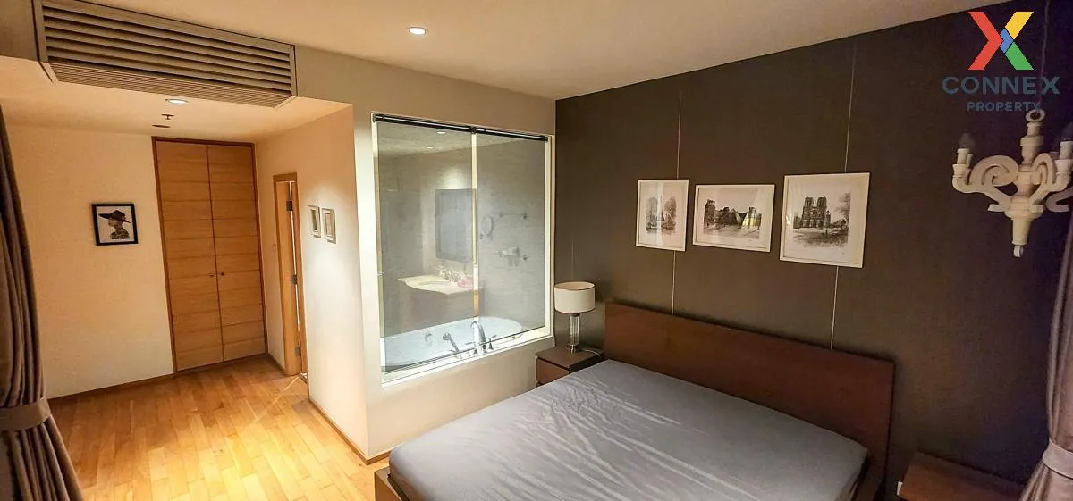 ขายคอนโด  ดิ เอ็มไพร์ เพลส ดูเพล็กซ์ BTS-ช่องนนทรี ยานนาวา เขต สา