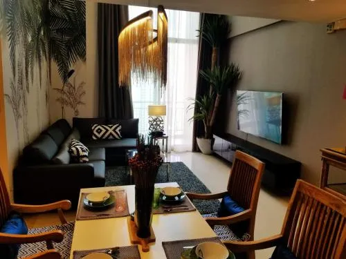 For Sale Condo , The Empire Place , Duplex , BTS-Chong Nonsi , Yannawa , Sa Thon , Bangkok , CX-87979