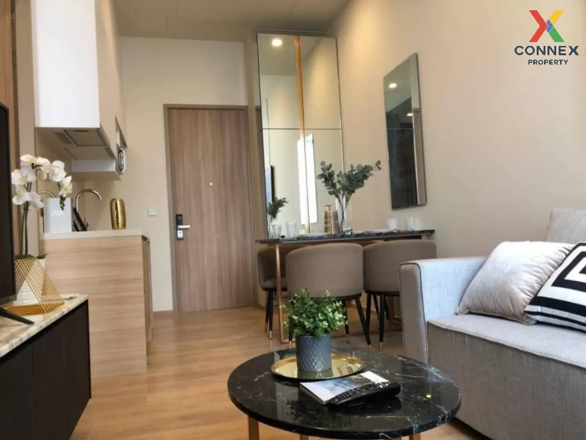 เช่าคอนโด  โนเบิล อราวน์ สุขุมวิท 33 BTS-พร้อมพงษ์ คลองตันเหนือ เ 3