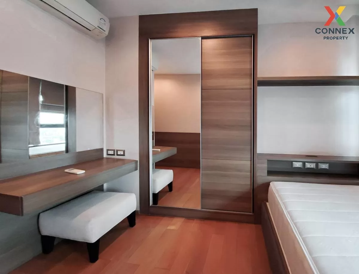 For Rent Condo , The Address Sathorn , BTS-Saint Louis , Silom , 