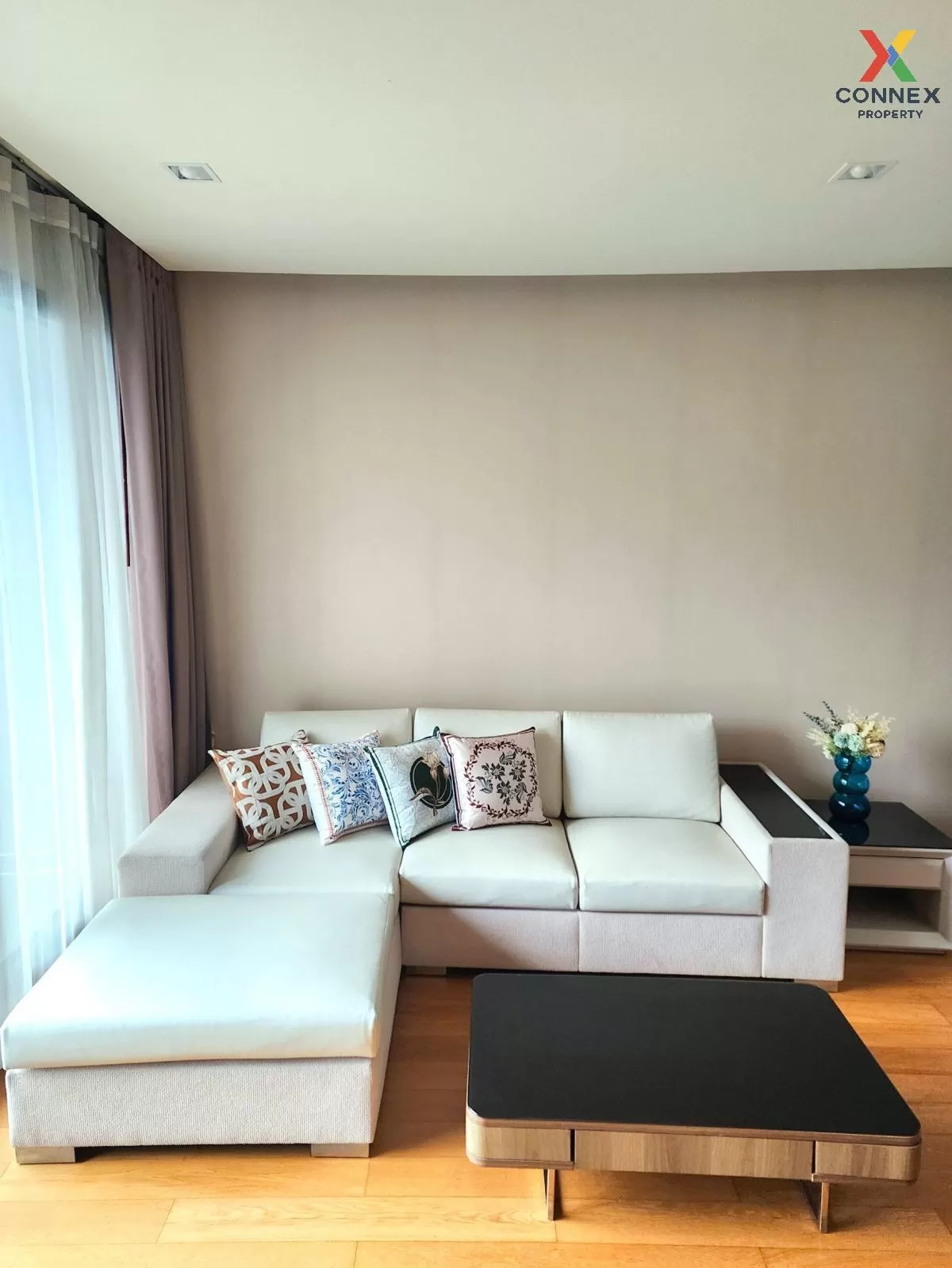 For Rent Condo , The Address Sathorn , BTS-Saint Louis , Silom ,  2