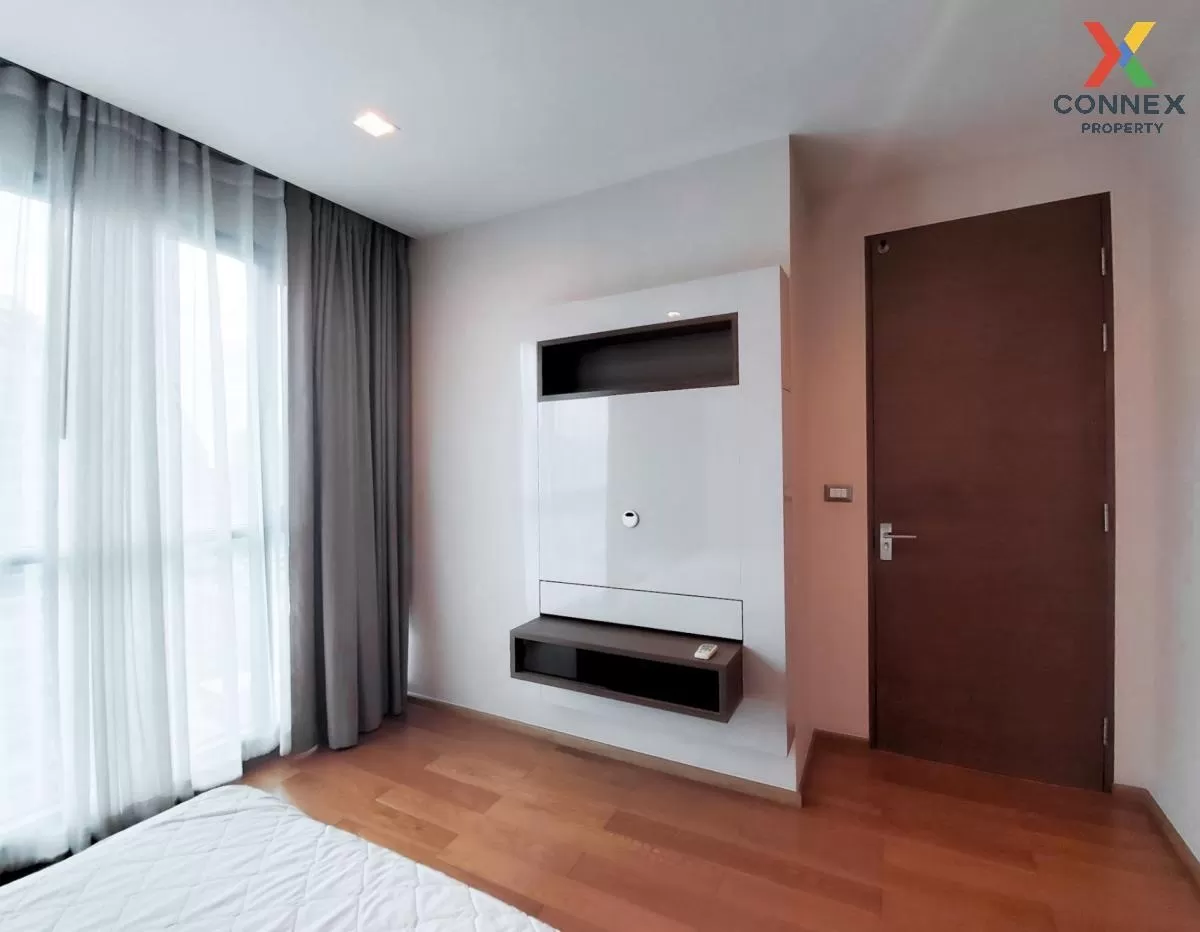 For Rent Condo , The Address Sathorn , BTS-Saint Louis , Silom , 